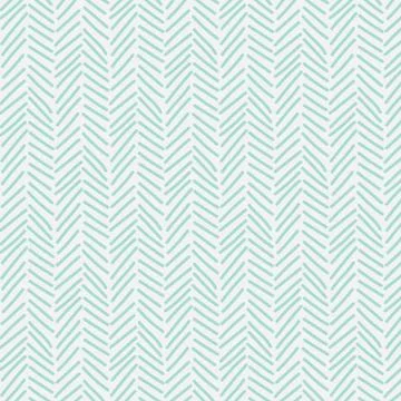 Pattern With Lines Hand Drawn. Stock Illustration