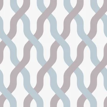 Pattern of lines Stock Illustration