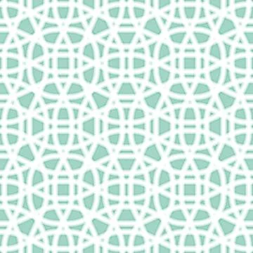 Pattern of lines Stock Illustration