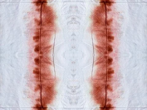 Pattern Lines. Seamless Tie Dye Colorful. Redwood Stock Photos