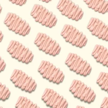 Pattern liquid foundation Stock Photos