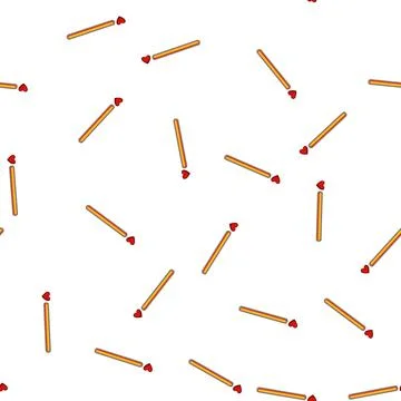 Pattern loading health bar cartoon vector Stock Illustration