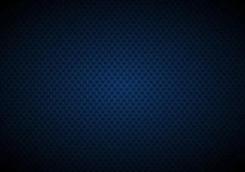 Pattern luxury background square shape design dot gold color vignette style Illustrazione stock