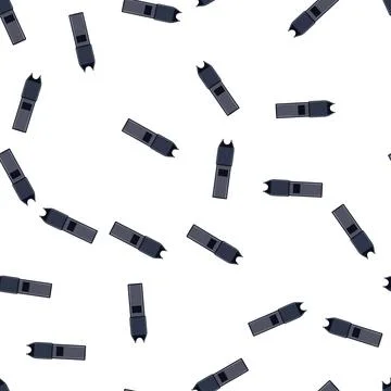 Pattern machine taser gun cartoon vector Stock Illustration