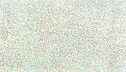 Pattern made from thousand of glowing tiny pieces of paper Stock Photos