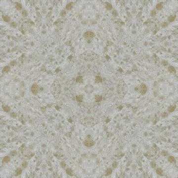 Pattern made by wheat bread texture and structure Stock Illustration