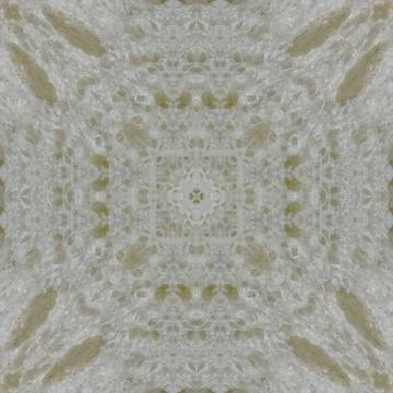 Pattern made by wheat bread texture and structure Stock Illustration