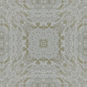 Pattern made by wheat bread texture and structure Stock Illustration