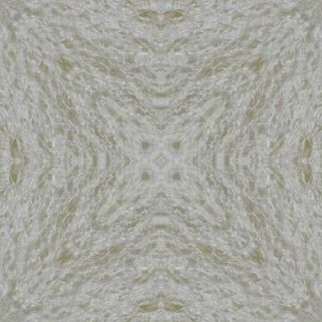 Pattern made by wheat bread texture and structure Stock Illustration