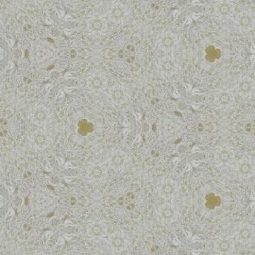 Pattern made by wheat bread texture and structure Stockillustratie