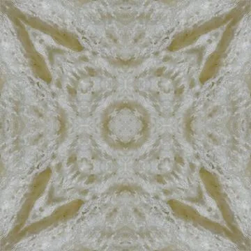 Pattern made by wheat bread texture and structure Stock Illustration