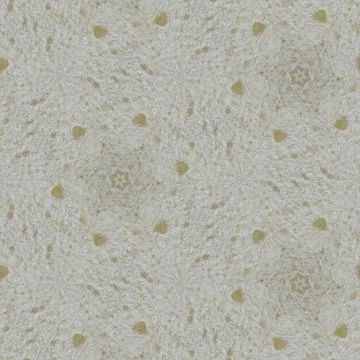 Pattern made by wheat bread texture and structure Stock Illustration