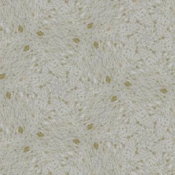 Pattern made by wheat bread texture and structure Stock Illustration