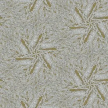 Pattern made by wheat bread texture and structure Stock Illustration