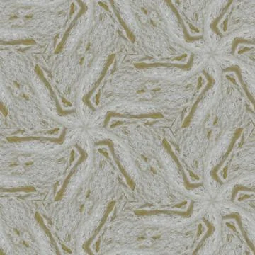 Pattern made by wheat bread texture and structure Stock Illustration