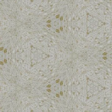 Pattern made by wheat bread texture and structure Stock Illustration