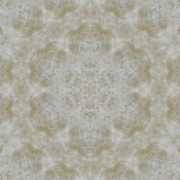 Pattern made by wheat bread texture and structure Stock Illustration