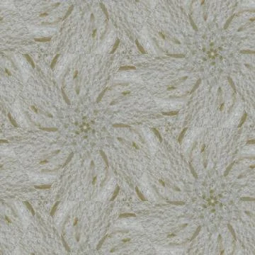 Pattern made by wheat bread texture and structure Stock Illustration