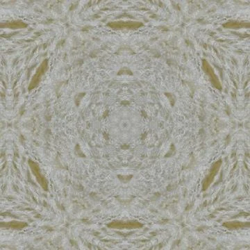 Pattern made by wheat bread texture and structure Stock Illustration