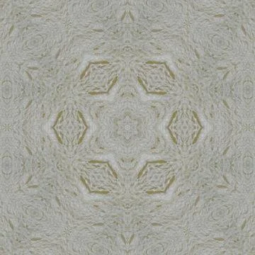 Pattern made by wheat bread texture and structure Stock Illustration