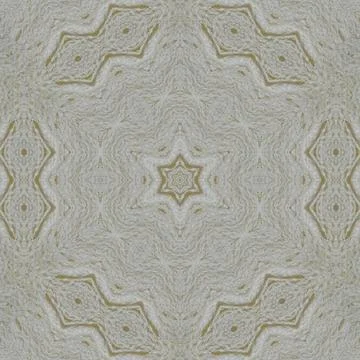 Pattern made by wheat bread texture and structure Stock Illustration