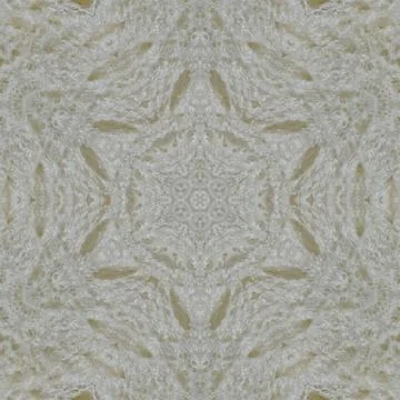 Pattern made by wheat bread texture and structure Stock Illustration