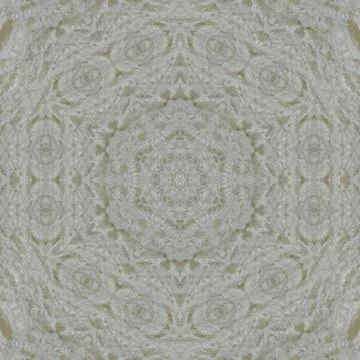 Pattern made by wheat bread texture and structure Stockillustratie