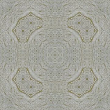 Pattern made by wheat bread texture and structure Stockillustratie