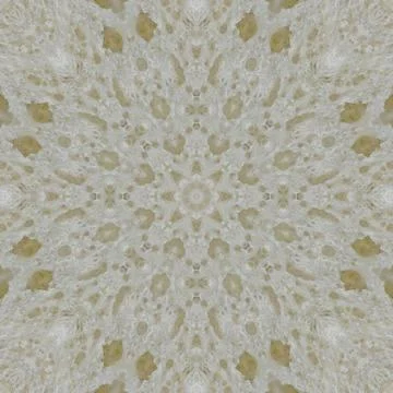 Pattern made by wheat bread texture and structure Stockillustratie