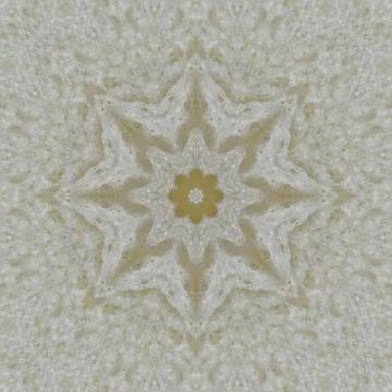 Pattern made by wheat bread texture and structure Stock Illustration