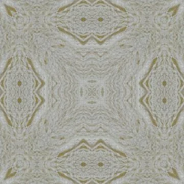 Pattern made by wheat bread texture and structure Stock Illustration