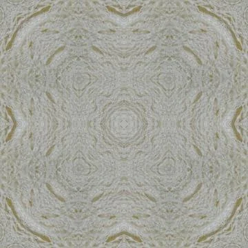 Pattern made by wheat bread texture and structure Stock Illustration