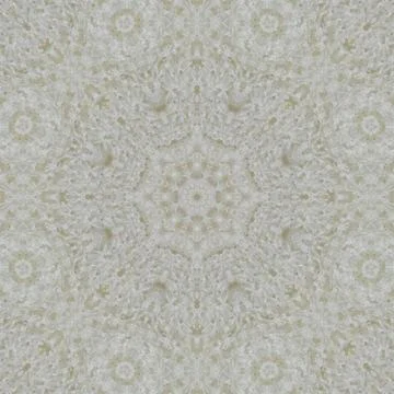 Pattern made by wheat bread texture and structure Stock Illustration