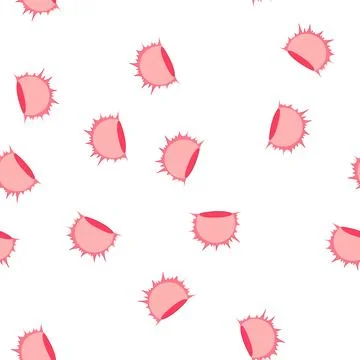 Pattern magic energy shield protecting from impact explosion Stock Illustration
