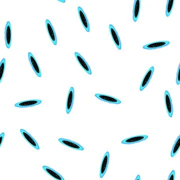 Pattern magic portal vfx cartoon vector 스톡 일러스트