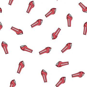 Pattern manual pipe cutter cartoon vector Stock Illustration
