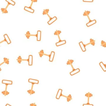 Pattern medieval key vintage cartoon vector Stock Illustration