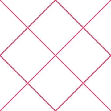 Pattern with the mesh, grid. Red Grid pattern pattern print for design, bac.. Illustrazione stock