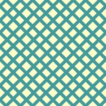 Pattern with the mesh, grid. Seamless vector background. Abstract geometric t Stock Illustration