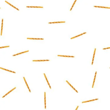 Pattern metal drill bit cartoon vector Stock Illustration