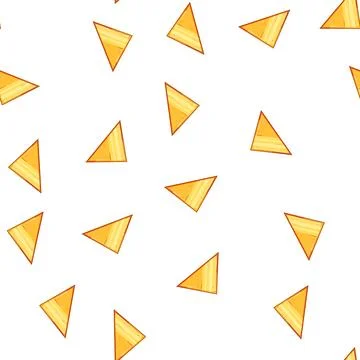 Pattern metal gold game button cartoon vector Stock Illustration