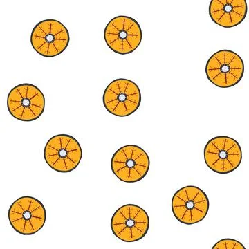 Pattern metal viking shield cartoon vector Stock Illustration