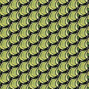 Pattern modern modern texture repeating abstract background Stock Illustration