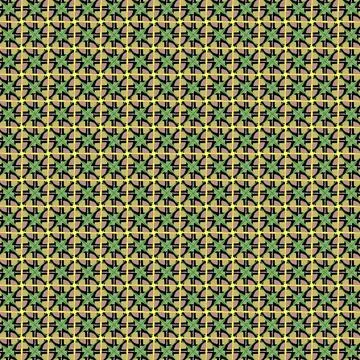 Pattern modern modern texture repeating abstract background Illustrazione stock