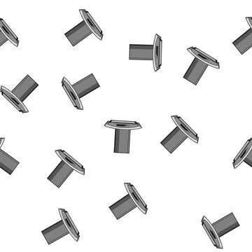 Pattern modern range hood cartoon vector Stock Illustration