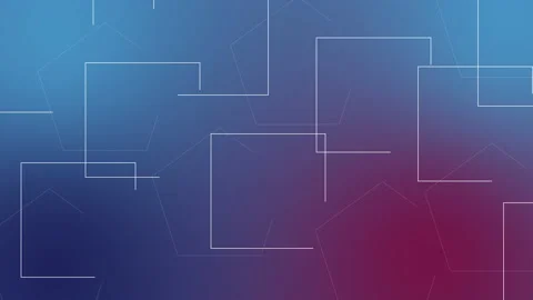 Pattern motion design background,best animation in 4k. Stock Footage 208904904