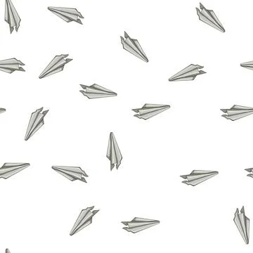 Pattern napkin kitchen towel cartoon vector 库存插图