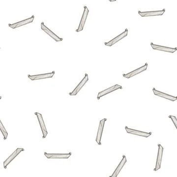 Pattern natural marble tray cartoon vector Stock Illustration