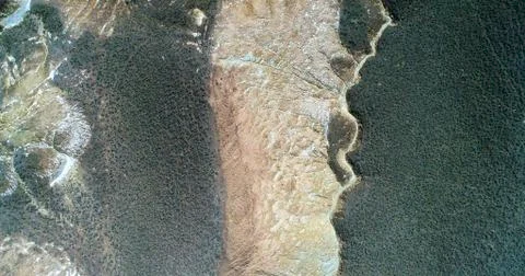 Pattern by nature Stock Photos