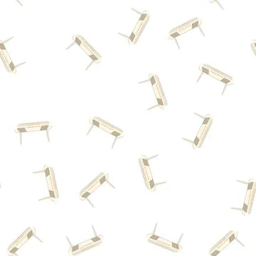 Pattern network router cartoon vector Stock Illustration